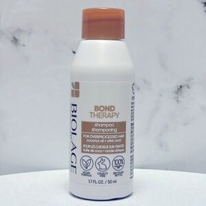 ⭐️ Biolage Bond Therapy Shampoo